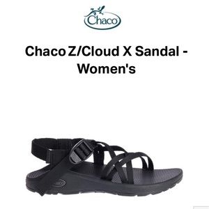 Chaco Sandals